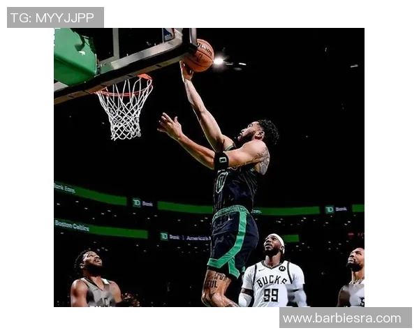 杰森塔图姆引领波士顿凯尔特人重返巅峰的奋斗历程与未来展望