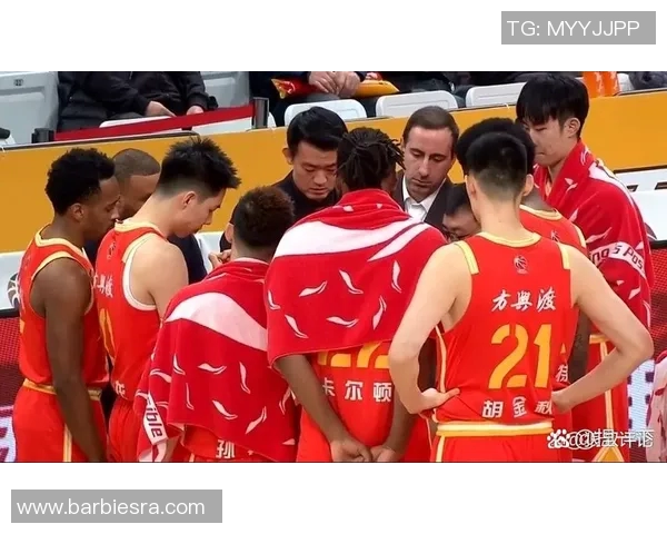 第34轮精彩对决广厦主场迎战青岛队争夺季后赛名额的关键战役