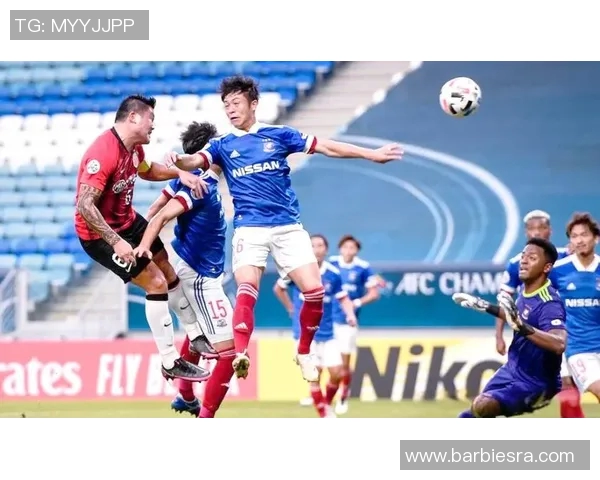 横滨水手与般田喜悦激战正酣谁能在这场较量中笑到最后