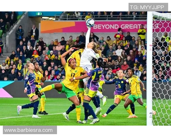 哥伦比亚与西班牙的足球对决展现激情与实力的巅峰较量